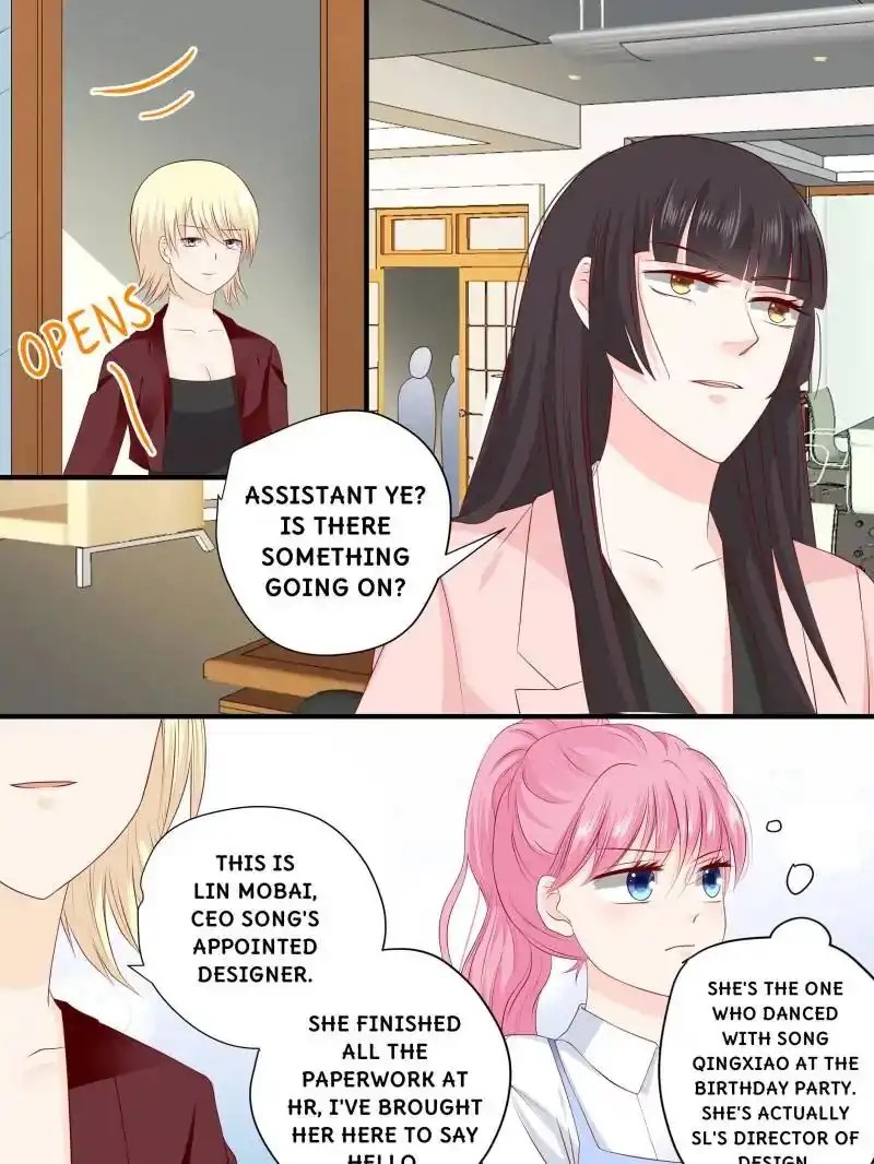 Don't be so harsh Chapter 236 7